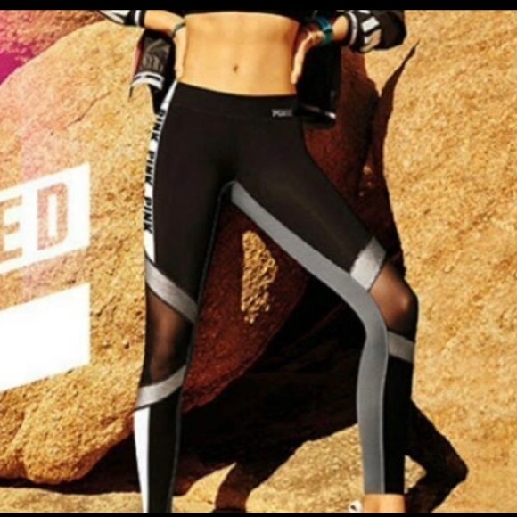 NWT VS PINK S/M HTF/RARE SET - Picture 4 of 9